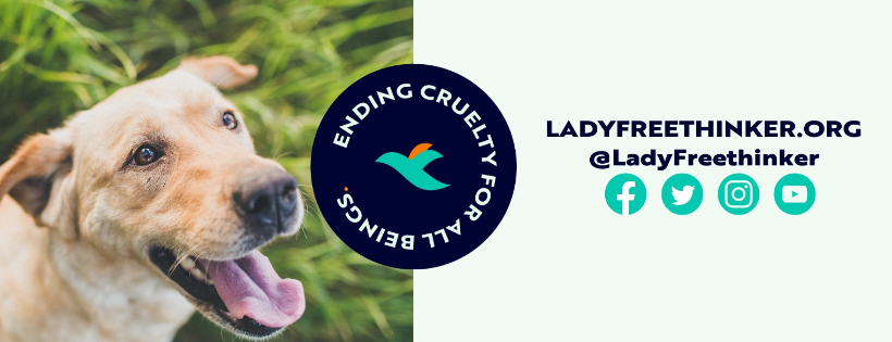 Lady Freethinker (LFT)