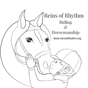Reins of Rhythm Logo