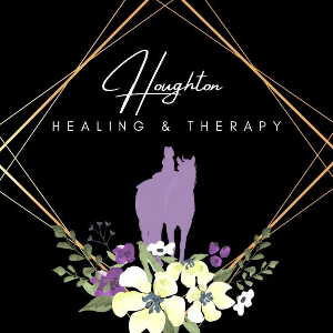 Houghton healing & therapy Logo