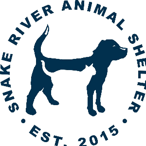 Snake River Animal Shelter Logo