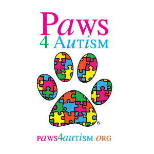 Paws 4 Autism