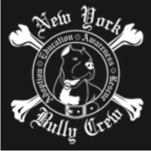 New York Bully Crew Logo