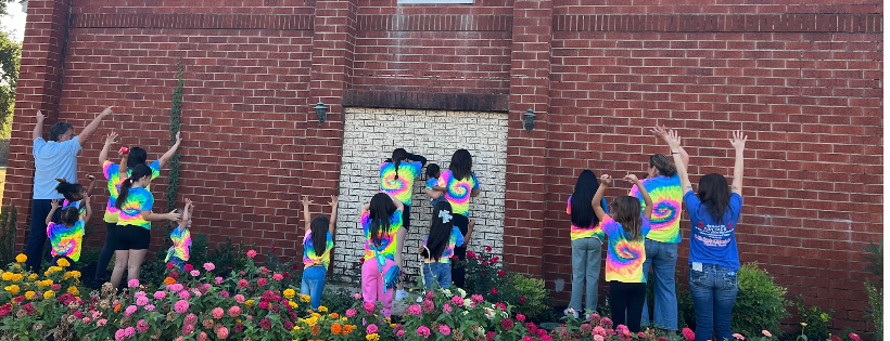 In His Hands Childrens Home