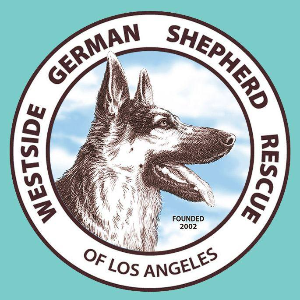 Westside German Shepherd Rescue of Los Angeles
