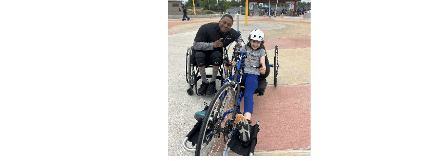 The Center for Individuals with Physical Challenges