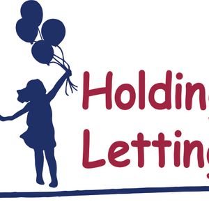 Holding On Letting Go