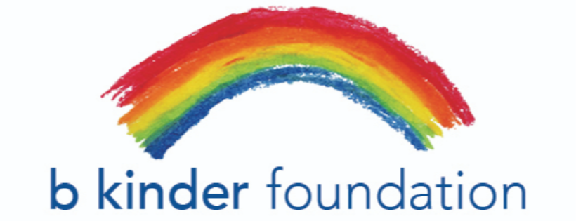 Flyhighbillie trading as b kinder foundation