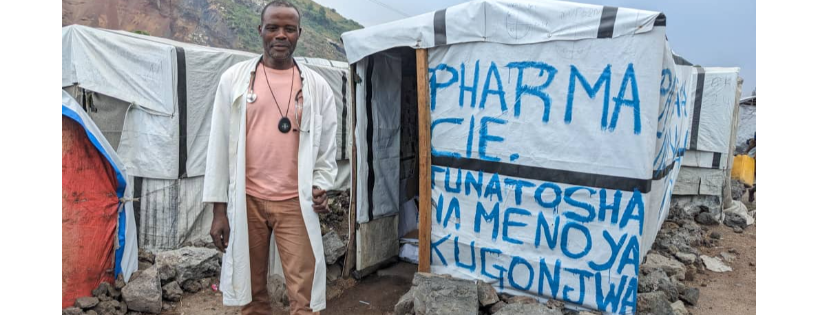 Friends of the Congo