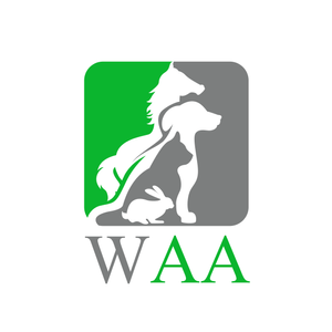Wetnose Animal Aid Logo