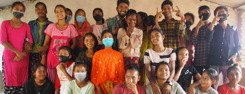 International Nepal Fellowship Australia