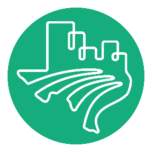 Texas Farm and City