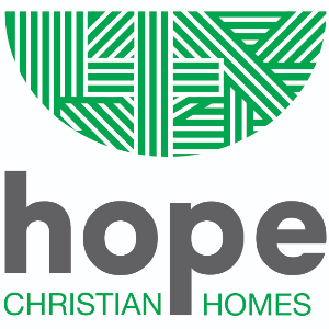 Hope Christian Homes Logo
