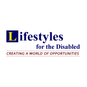 Lifestyles for the Disabled, Inc Logo