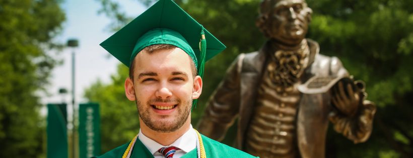 Great Aspirations Scholarship Program