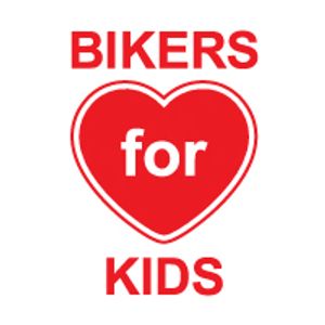 Bikers For Kids Inc Logo