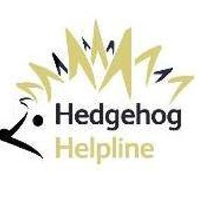 HedgehogHelpline Logo