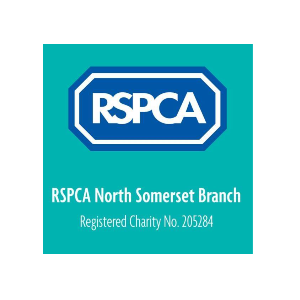 RSPCA North Somerset Branch Logo