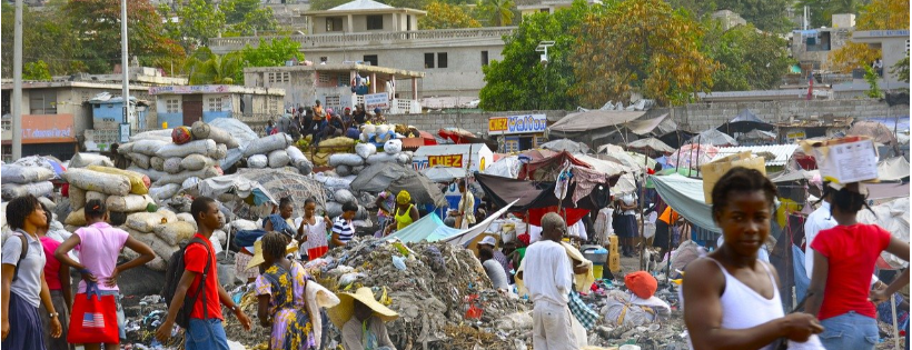Disaster Aid Canada