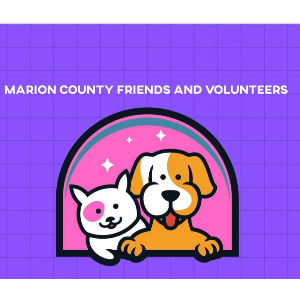 Marion County Friends and Volunteers