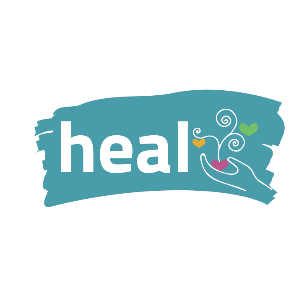 HEAL Logo
