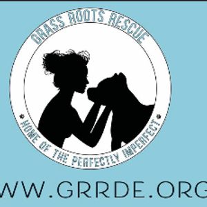Grass Roots Rescue Logo