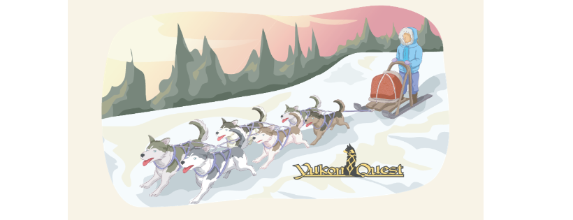 Yukon Quest International Association (Canada)