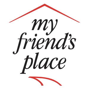 My Friend's Place