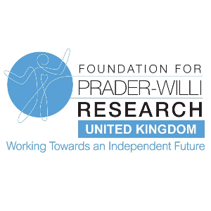 Foundation for Prader Willi Research UK
