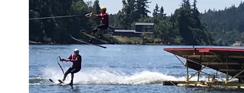 Portland Water Spectacular