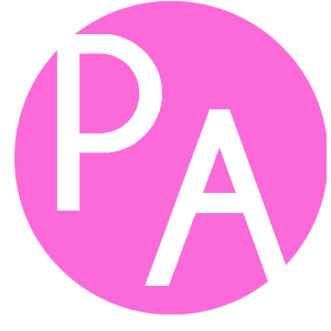 Picolinis animal rescue Logo
