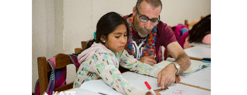 Sacred Valley Project
