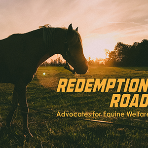 Redemption Road INC Logo