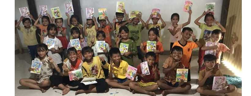 Perspective Charity