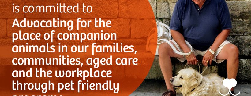 Companion Animal Network Australia CAN