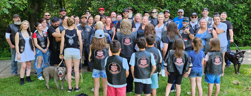 Guardians of the Children Mooresville inc.