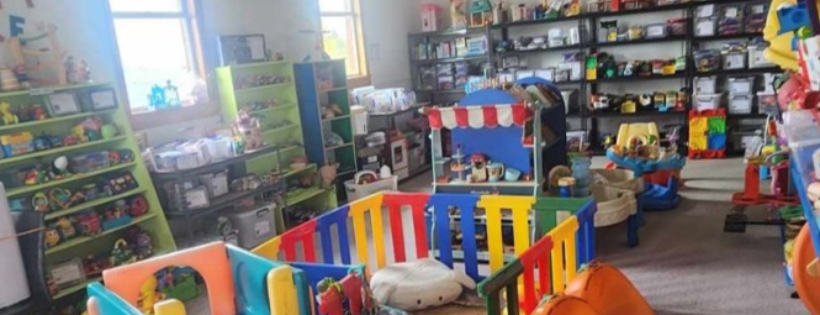 Te Awamutu Community Toy Library