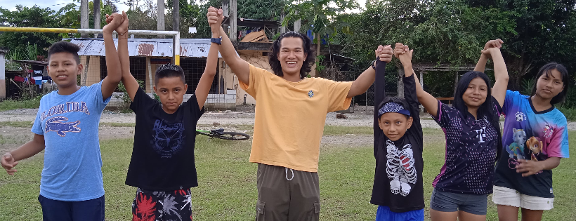 Manna Project International