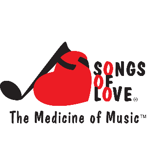 Songs of Love Foundation Logo
