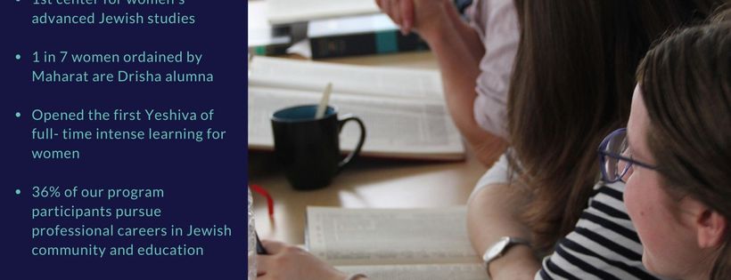Drisha Institute for Jewish Education