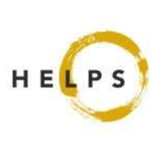 H. E. L. P. S. Inc Logo