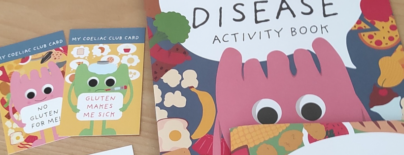 Coeliac New Zealand
