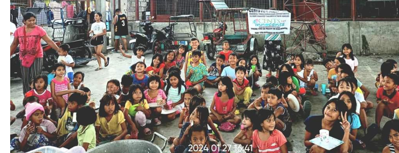 Cents For Innocents