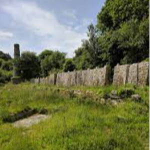 Tregargus Valley CIO
