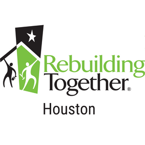Rebuilding Together Houston Logo