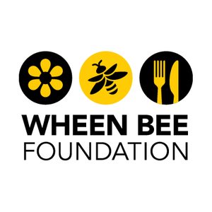 The Wheen Bee Foundation Limited Logo