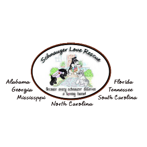 Schnauzer Love Rescue, Inc.