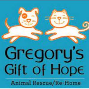 Gregory's Gift Of Hope Logo