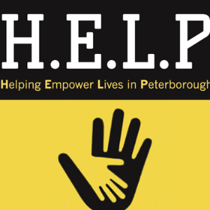 H.E.L.P (Helping Empower Lives in Peterborough)