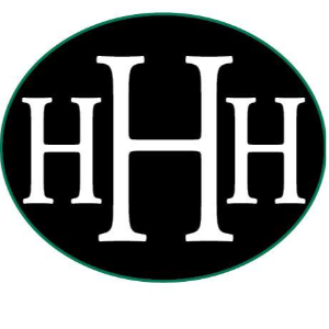 Happy Horse Haven Rescue Logo