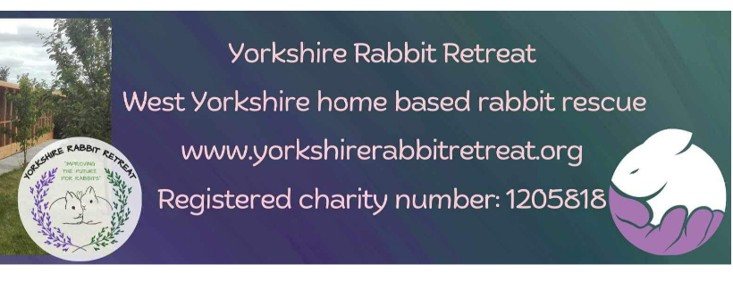 Yorkshire Rabbit Retreat